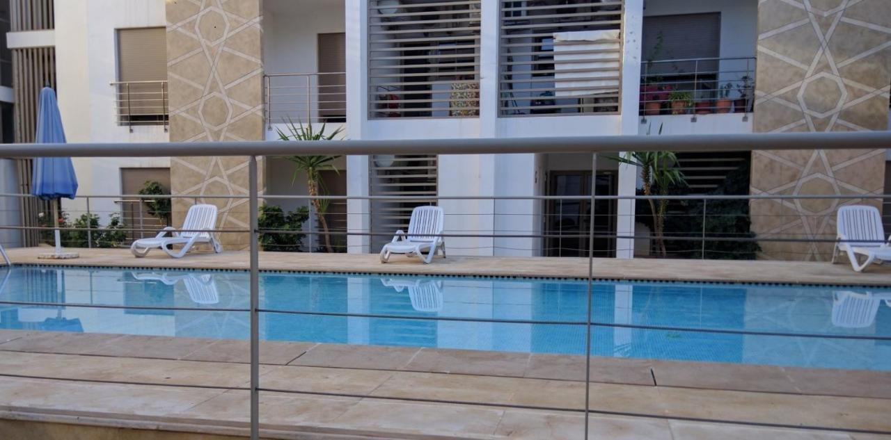 Appartement Prestigia Fez