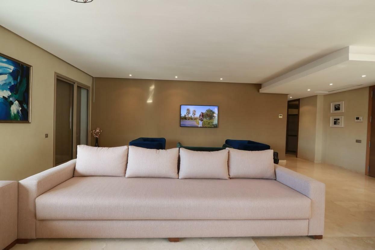 Prestigia Appartement Fez