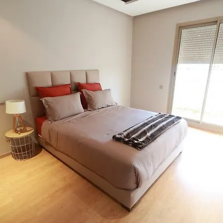 Prestigia Fes Apartment Exterior photo