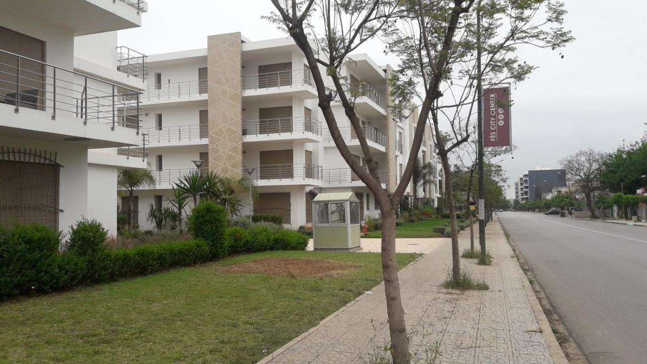 Appartement Prestigia *