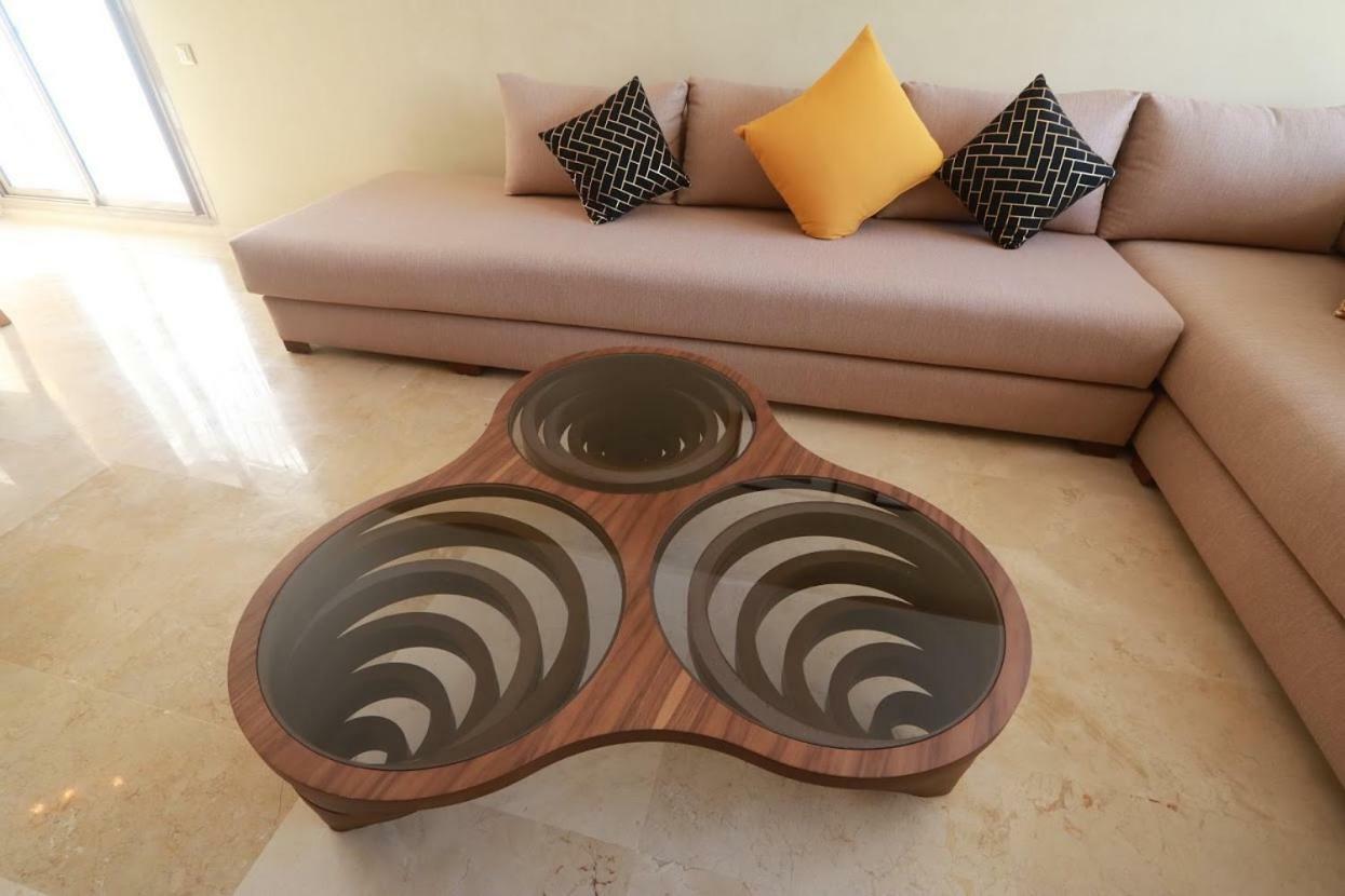 Prestigia Appartement *