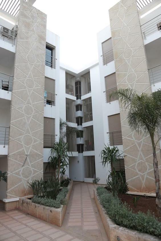 Appartement Prestigia