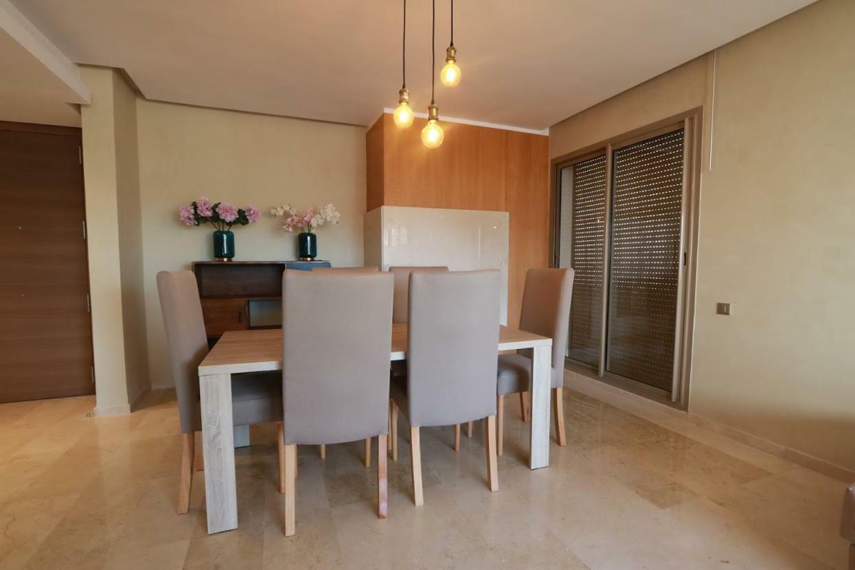 Prestigia Appartement Fez